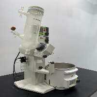 Buchi R-210 Rotary Evaporator image 0